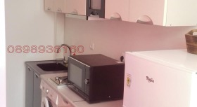 2 Schlafzimmer Krasno selo, Sofia