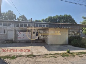 В аренду Промышленное здание