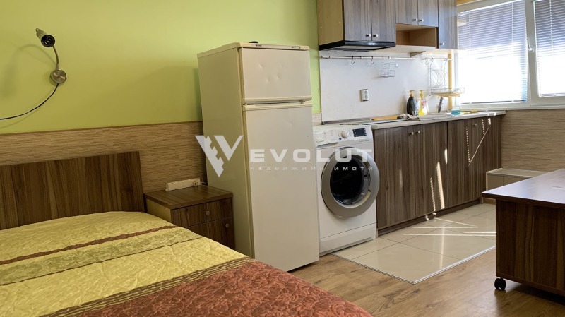 For Rent  Room Varna , Tsentar , 20 sq.m | 74005184 - image [5]