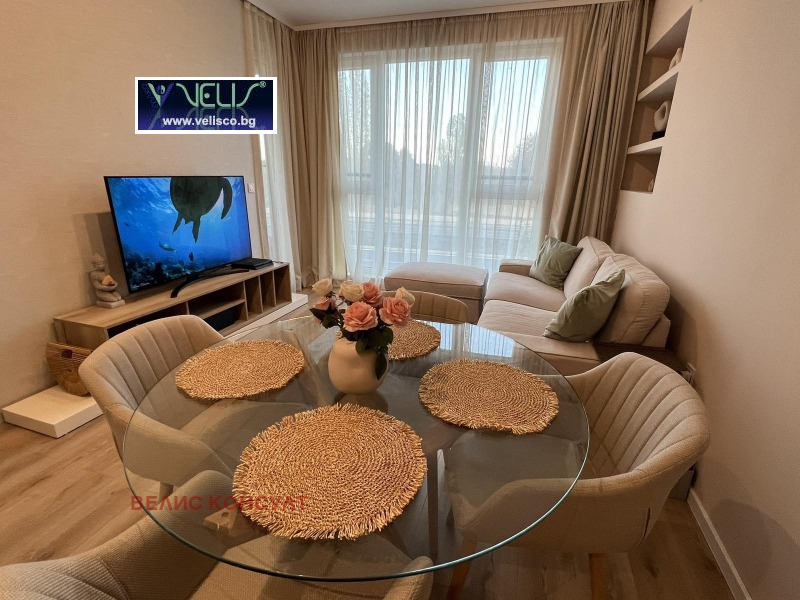Zu vermieten  1 Schlafzimmer Sofia , PZ Hladilnika , 60 qm | 96828904 - Bild [3]