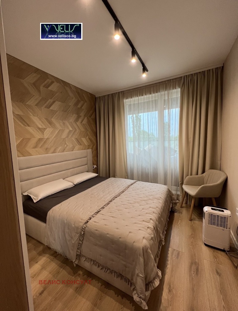 Zu vermieten  1 Schlafzimmer Sofia , PZ Hladilnika , 60 qm | 96828904 - Bild [2]