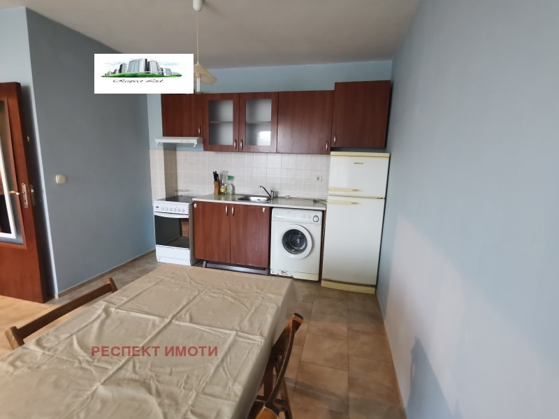 För uthyrning  1 sovrum Sofia , Studentski grad , 65 kvm | 83226853 - bild [3]