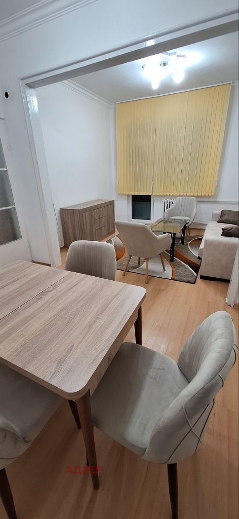 Дава под наем 2-СТАЕН, гр. София, Център, снимка 3 - Апартаменти - 52557938