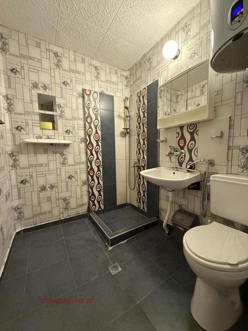 Дава под наем 2-СТАЕН, гр. София, Левски Г, снимка 5 - Апартаменти - 52653464