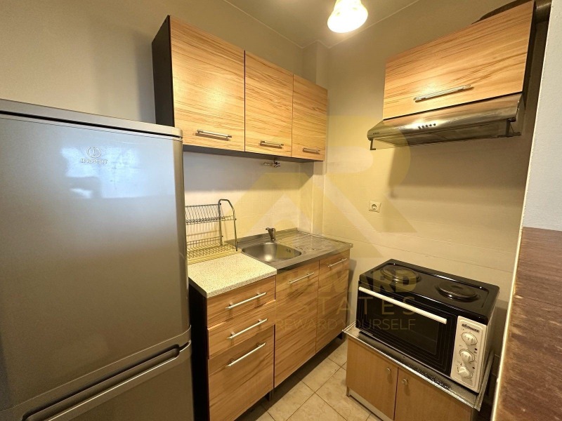 Дава под наем 2-СТАЕН, гр. София, Овча купел, снимка 3 - Апартаменти - 52687446