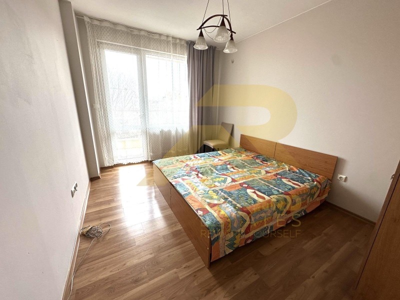 Дава под наем 2-СТАЕН, гр. София, Овча купел, снимка 4 - Апартаменти - 52687446