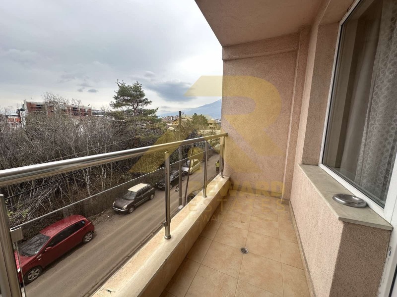 Дава под наем 2-СТАЕН, гр. София, Овча купел, снимка 11 - Апартаменти - 52687446