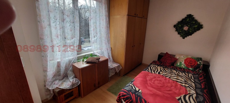 Дава под наем 2-СТАЕН, гр. София, Лозенец, снимка 4 - Апартаменти - 53454849