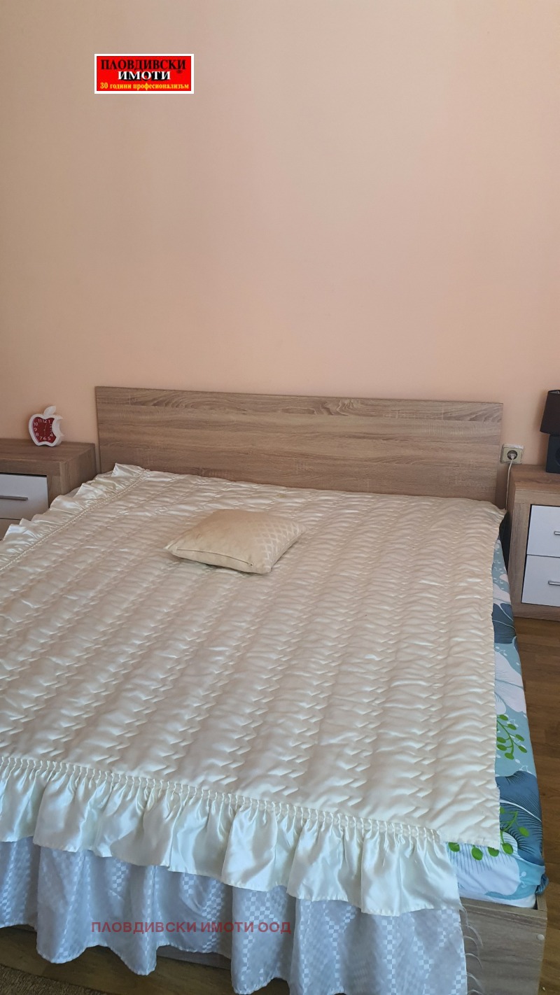 Дава под наем 3-СТАЕН, гр. Пловдив, Център, снимка 5 - Апартаменти - 53239678