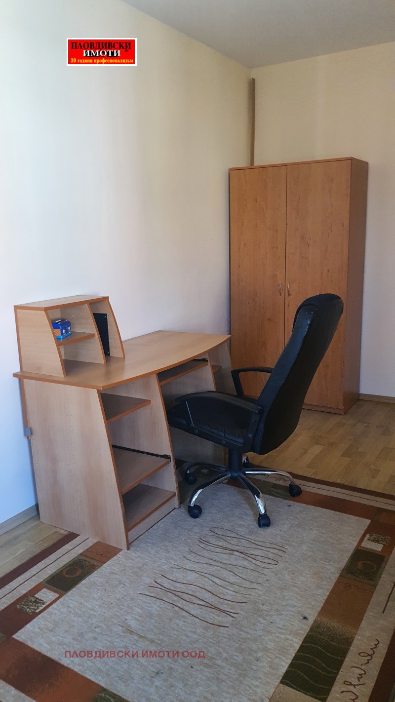 Дава под наем 3-СТАЕН, гр. Пловдив, Център, снимка 6 - Апартаменти - 53239678