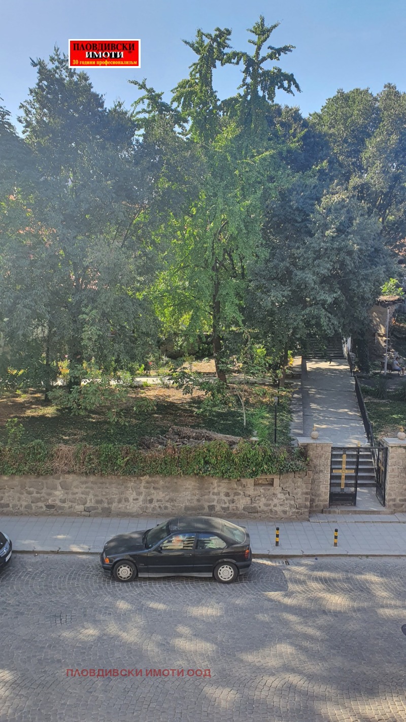 Дава под наем 3-СТАЕН, гр. Пловдив, Център, снимка 9 - Апартаменти - 53239678