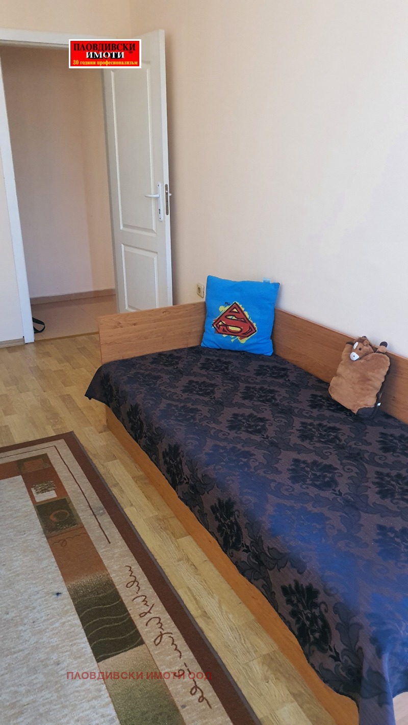 Дава под наем 3-СТАЕН, гр. Пловдив, Център, снимка 7 - Апартаменти - 53239678