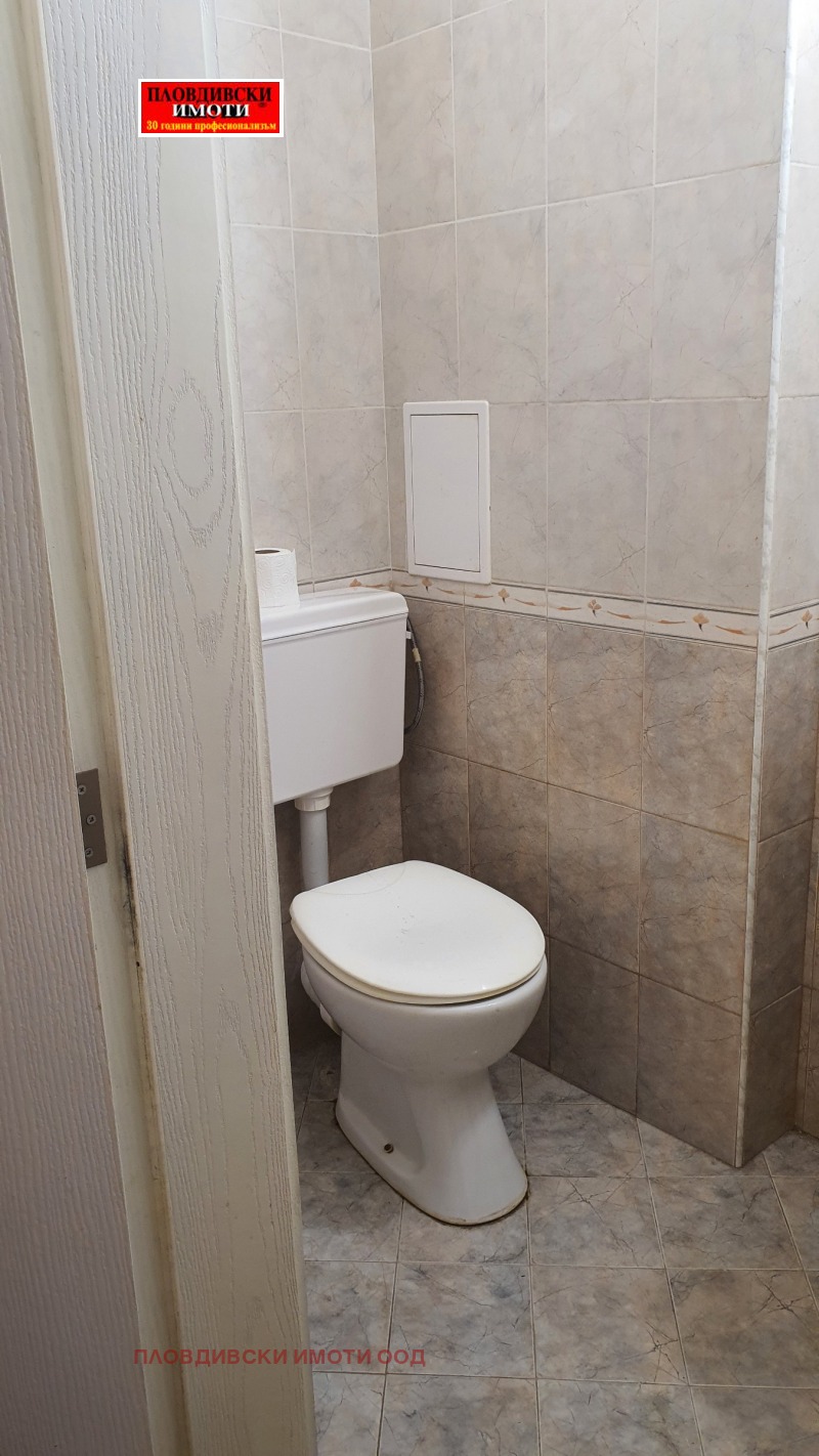 Дава под наем 3-СТАЕН, гр. Пловдив, Център, снимка 12 - Апартаменти - 53239678