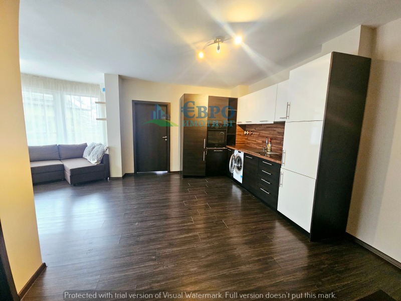 For Rent  2 bedroom Sofia , Simeonovo , 110 sq.m | 52559503 - image [3]