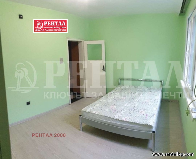 Kiralık  2 yatak odası Plovdiv , Karşiyaka , 90 metrekare | 59524040 - görüntü [7]