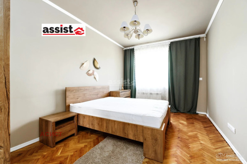 В аренду  2 спальни София , Медицинска академия , 110 кв.м | 37940951 - изображение [9]