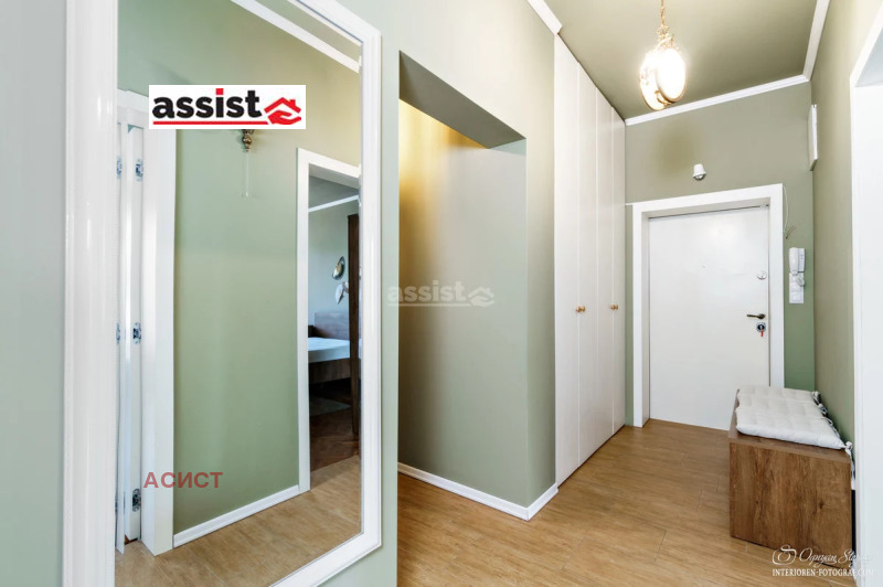В аренду  2 спальни София , Медицинска академия , 110 кв.м | 37940951 - изображение [8]