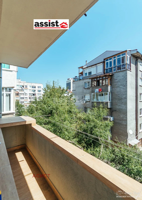 В аренду  2 спальни София , Медицинска академия , 110 кв.м | 37940951 - изображение [17]