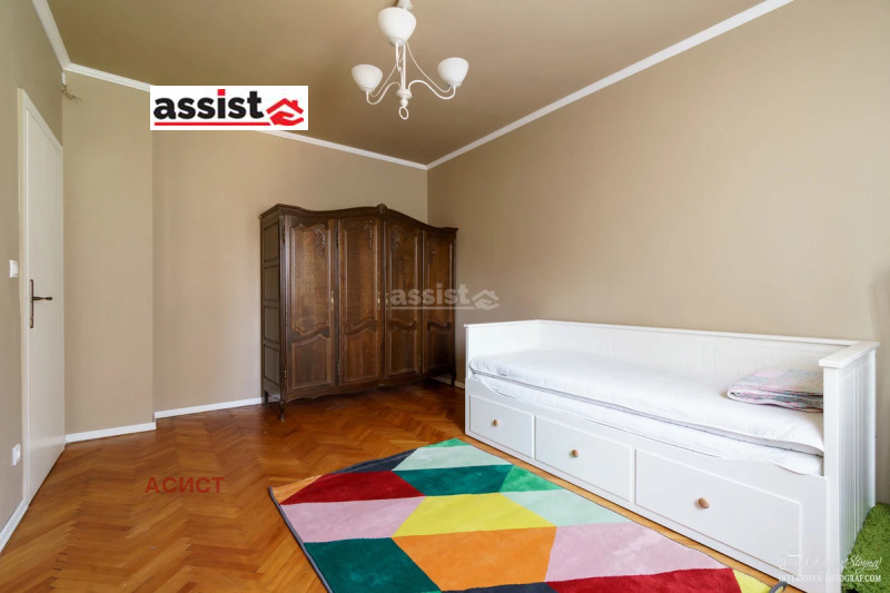 В аренду  2 спальни София , Медицинска академия , 110 кв.м | 37940951 - изображение [12]