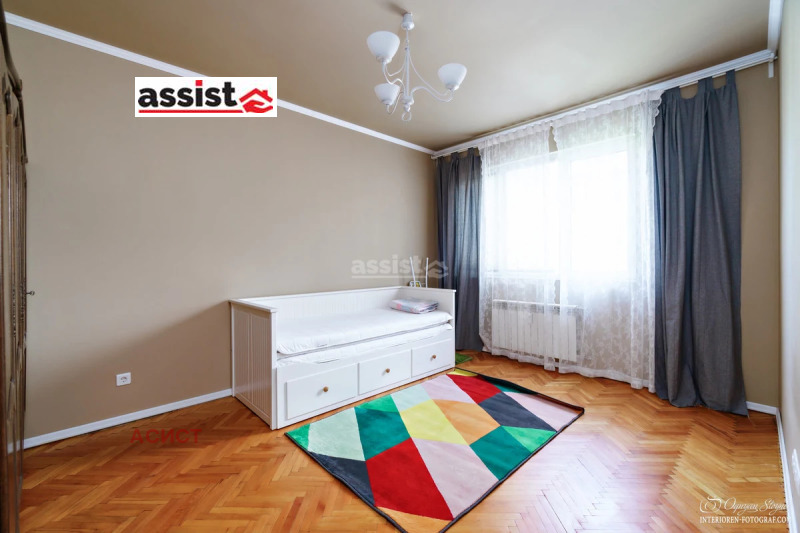 В аренду  2 спальни София , Медицинска академия , 110 кв.м | 37940951 - изображение [11]