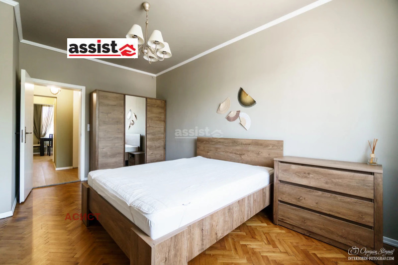 В аренду  2 спальни София , Медицинска академия , 110 кв.м | 37940951 - изображение [10]
