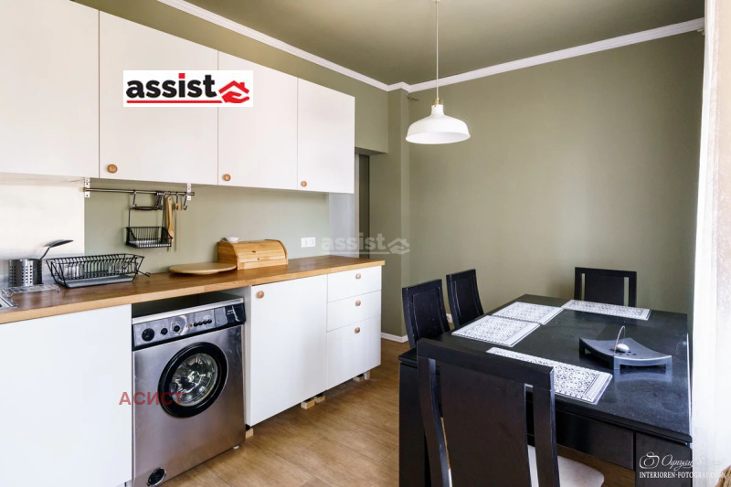 Дава под нем  3-стаен, град София, Медицинска академия •  900 EUR • ID 75991102 — holmes.bg - [1] 