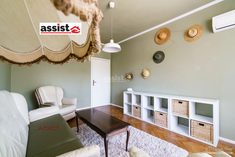 В аренду  2 спальни София , Медицинска академия , 110 кв.м | 37940951 - изображение [6]