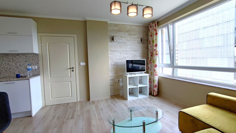 For Rent  2 bedroom Burgas , Slaveykov , 87 sq.m | 34693909 - image [4]