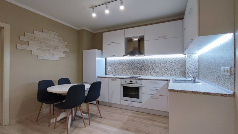 For Rent  2 bedroom Burgas , Slaveykov , 87 sq.m | 34693909 - image [6]