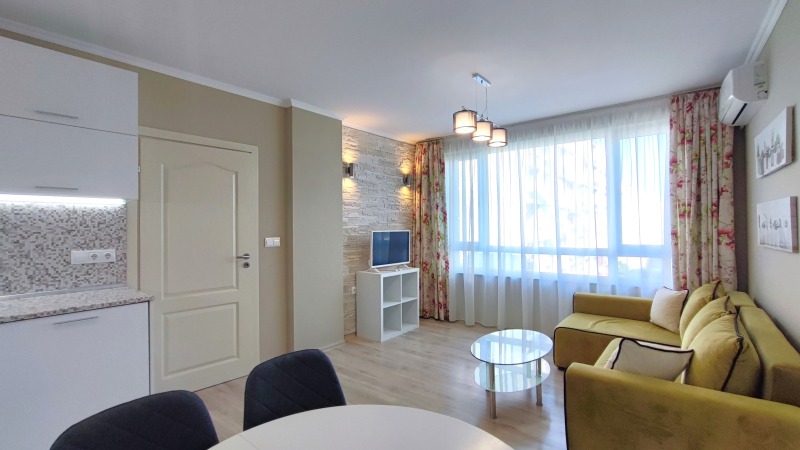 For Rent  2 bedroom Burgas , Slaveykov , 87 sq.m | 34693909 - image [5]