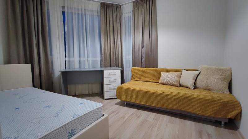 For Rent  2 bedroom Burgas , Slaveykov , 87 sq.m | 34693909 - image [12]