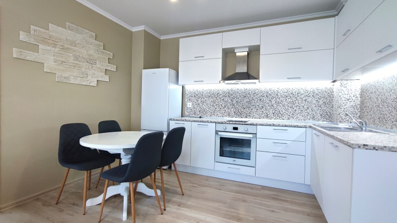 For Rent  2 bedroom Burgas , Slaveykov , 87 sq.m | 34693909 - image [9]