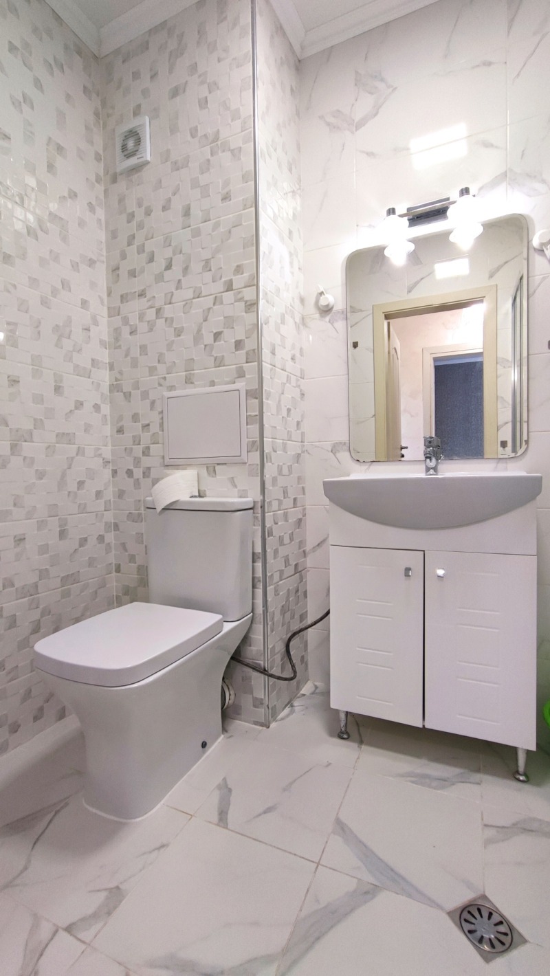 For Rent  2 bedroom Burgas , Slaveykov , 87 sq.m | 34693909 - image [14]