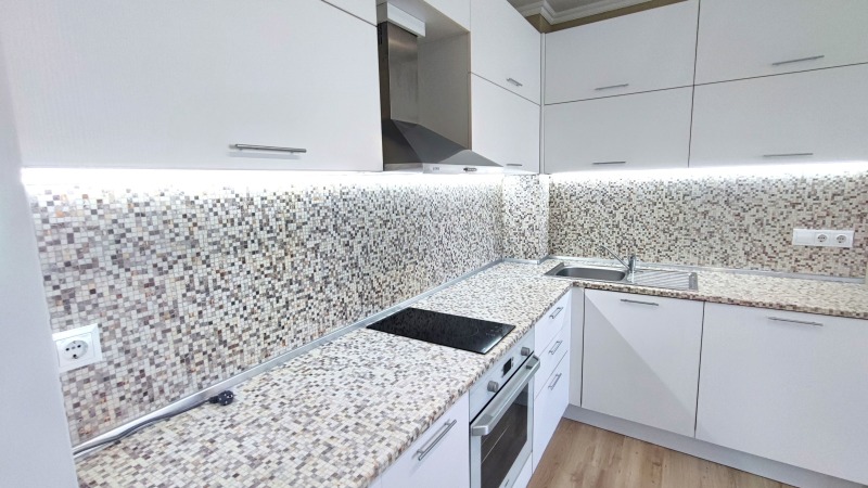 For Rent  2 bedroom Burgas , Slaveykov , 87 sq.m | 34693909 - image [7]