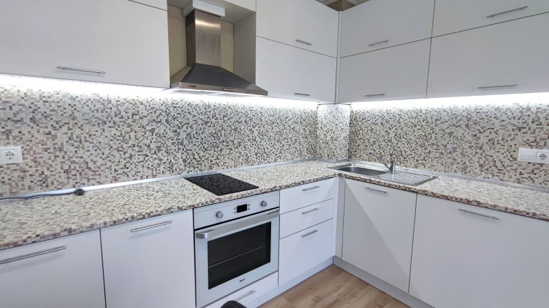 For Rent  2 bedroom Burgas , Slaveykov , 87 sq.m | 34693909 - image [8]