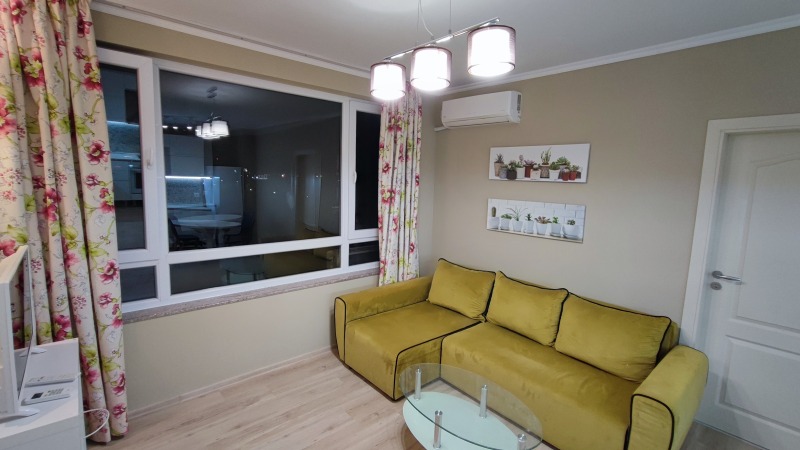 For Rent  2 bedroom Burgas , Slaveykov , 87 sq.m | 34693909 - image [2]