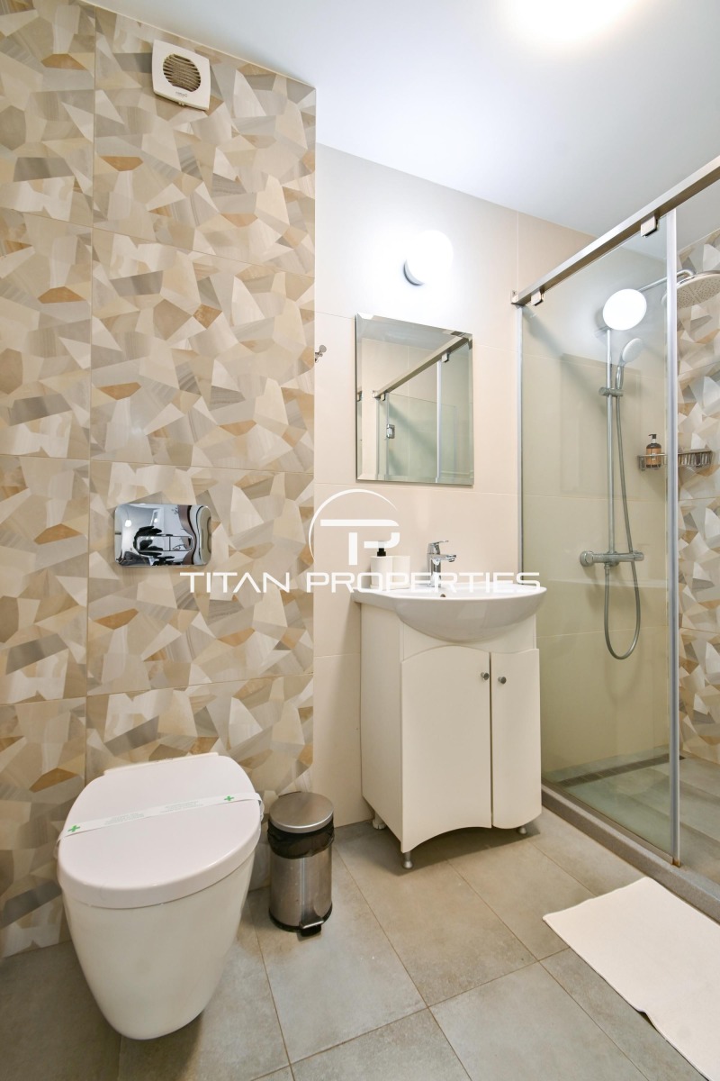 Kiralık  2 yatak odası Sofia , Zona B-5 , 95 metrekare | 79650149 - görüntü [11]