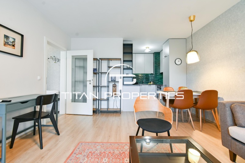 Kiralık  2 yatak odası Sofia , Zona B-5 , 95 metrekare | 79650149 - görüntü [2]
