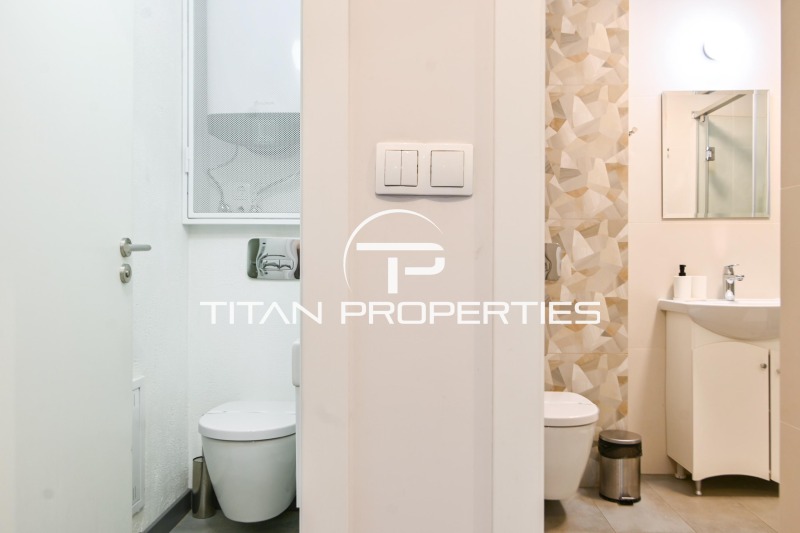 Kiralık  2 yatak odası Sofia , Zona B-5 , 95 metrekare | 79650149 - görüntü [13]