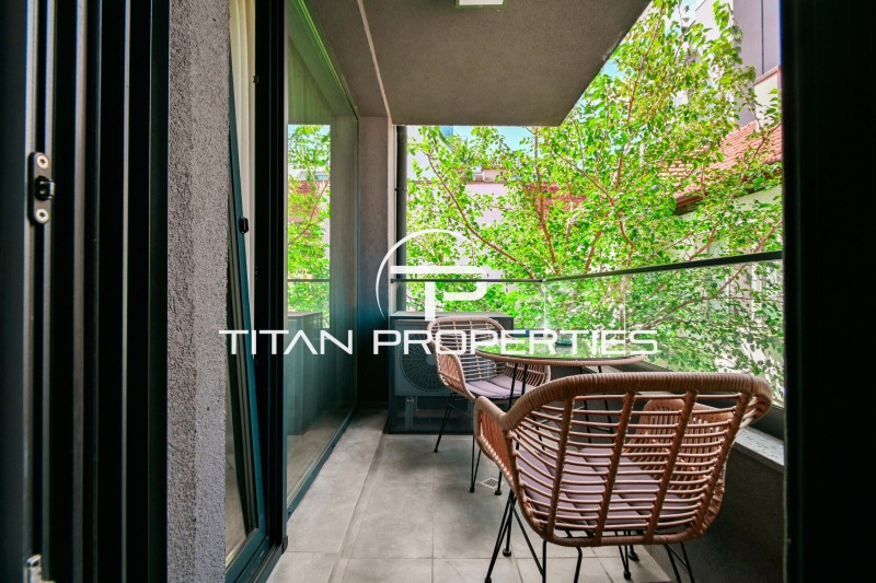 Kiralık  2 yatak odası Sofia , Zona B-5 , 95 metrekare | 79650149 - görüntü [15]