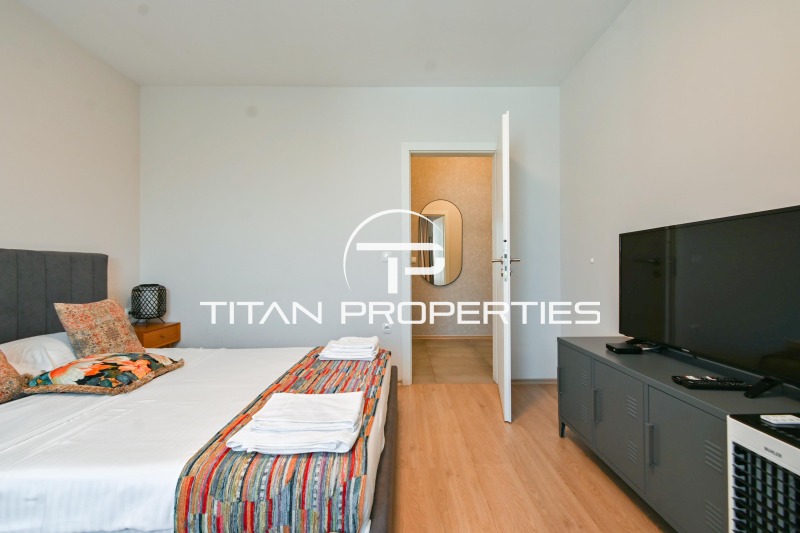 Kiralık  2 yatak odası Sofia , Zona B-5 , 95 metrekare | 79650149 - görüntü [9]