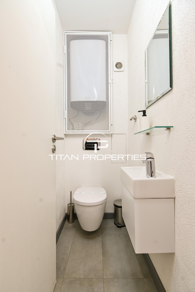 Kiralık  2 yatak odası Sofia , Zona B-5 , 95 metrekare | 79650149 - görüntü [12]