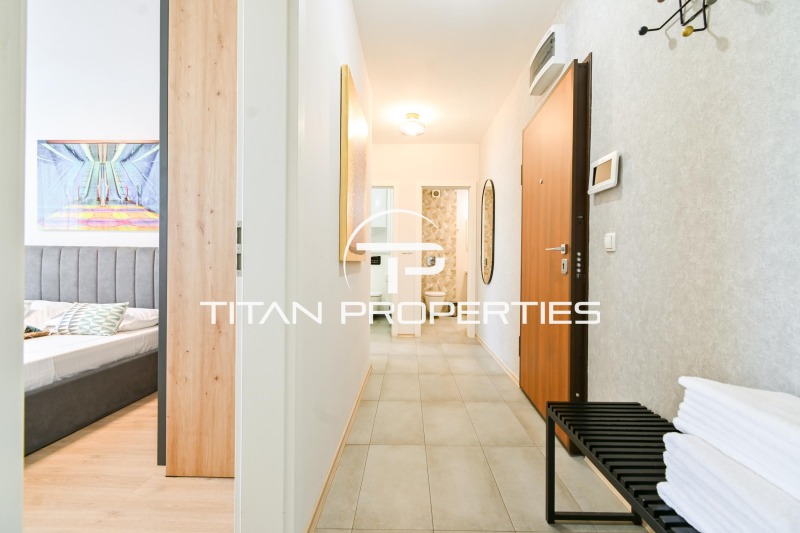 Kiralık  2 yatak odası Sofia , Zona B-5 , 95 metrekare | 79650149 - görüntü [14]