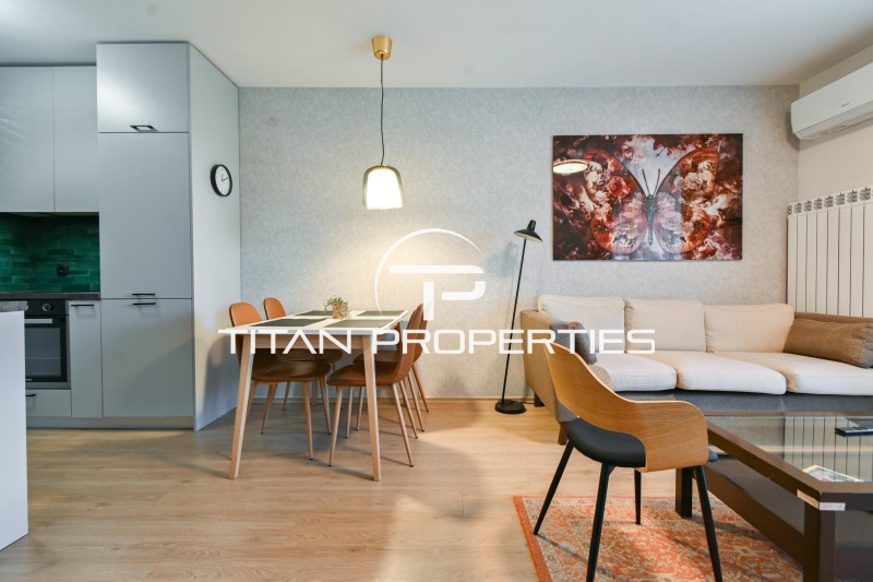 Kiralık  2 yatak odası Sofia , Zona B-5 , 95 metrekare | 79650149
