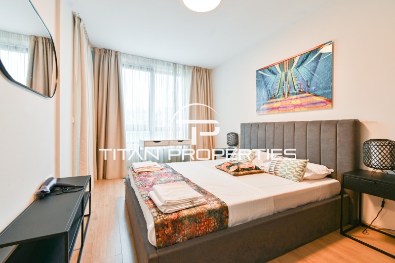 Kiralık  2 yatak odası Sofia , Zona B-5 , 95 metrekare | 79650149 - görüntü [4]