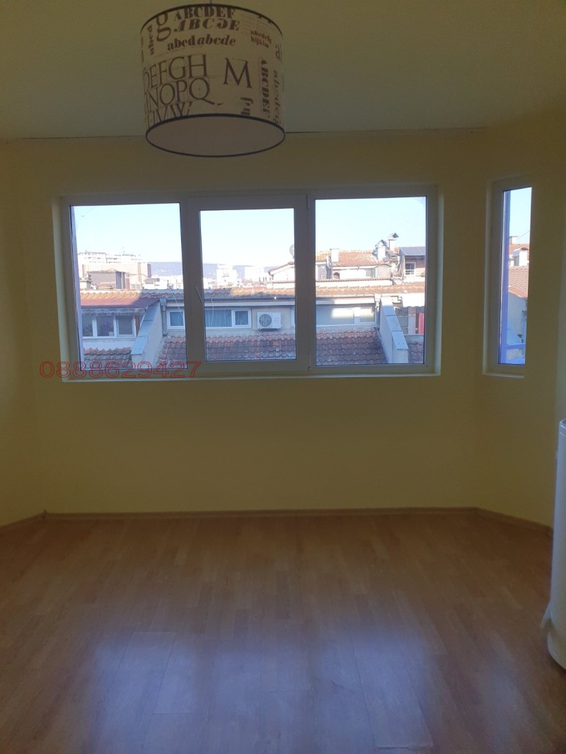 Дава под наем 3-СТАЕН, гр. Варна, Колхозен пазар, снимка 6 - Апартаменти - 52785113