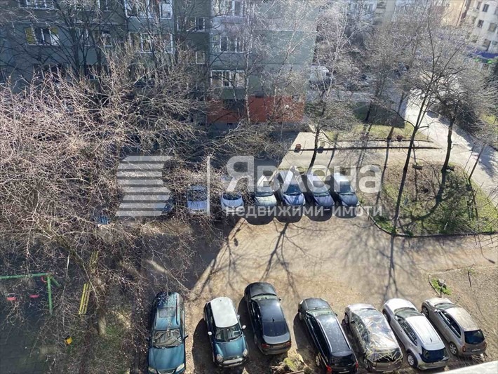 Дава под наем 3-СТАЕН, гр. София, Оборище, снимка 7 - Апартаменти - 54419262