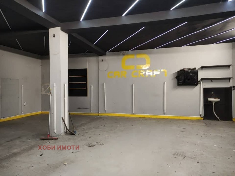 Издаје се  Индустријска зграда Пловдив , Вастанически , 120 м2 | 84889304 - слика [8]