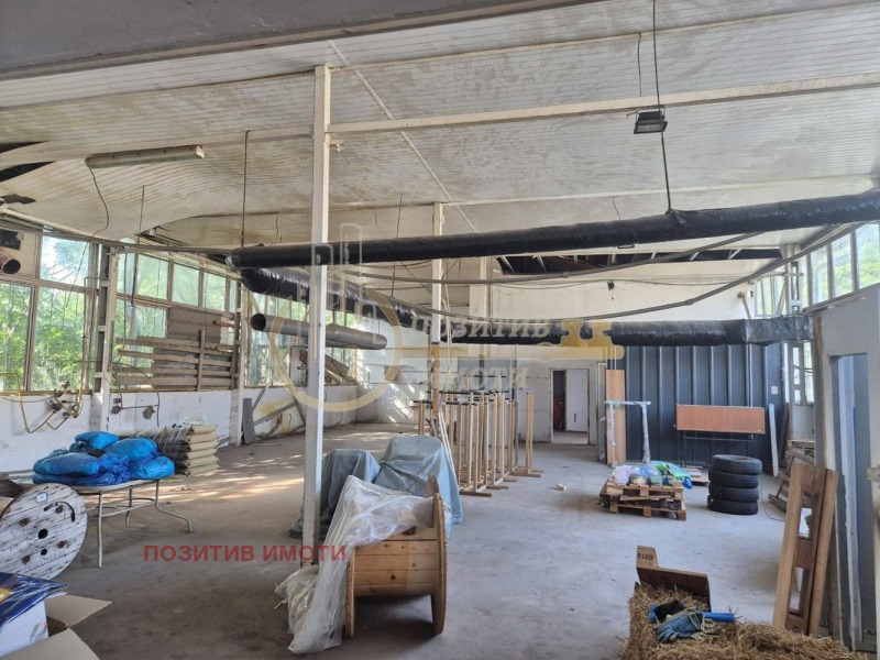 Zu vermieten  Industriegebäude region Sofia , Boschurishte , 330 qm | 90274564 - Bild [3]