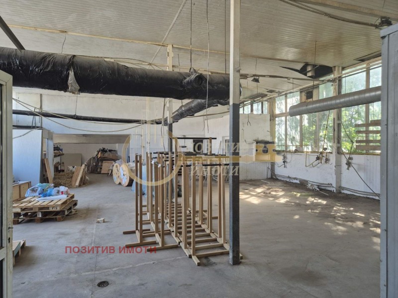 Zu vermieten  Industriegebäude region Sofia , Boschurishte , 330 qm | 90274564 - Bild [4]